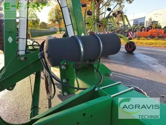 Grada de disco -  - scheibenegge kelly 1520-kdh-e