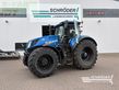 Tractor agrícola - New Holland - t 7.315 ac | rtk