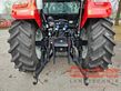 Tractor agrícola - Steyr - kompakt 4055 s