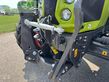 Tractor agrícola - Claas - arion 420