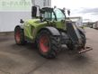 Telescopica - Claas - Scorpion 741 VP Stage IV