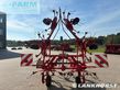 Henificador - Lely - lotus 770