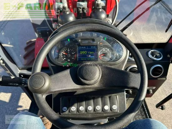 Telescopica - Trejon - flexitrac 1248