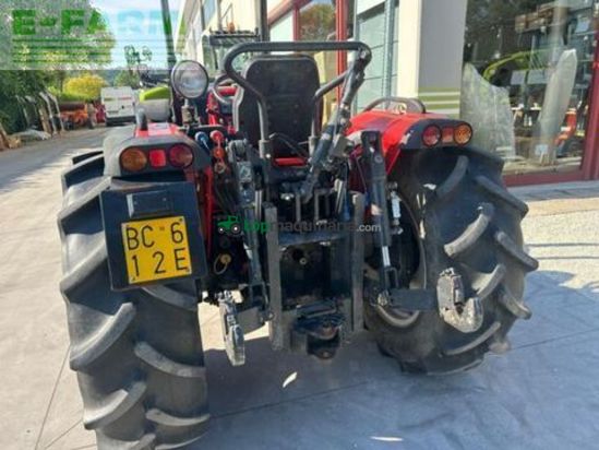Tractor agrícola -  - trg 9400