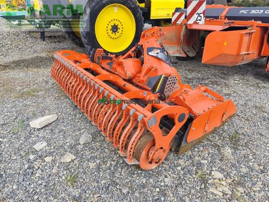 Grada rotativa - Kuhn - hr 3020
