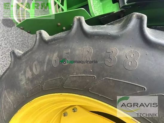 Tractor agrícola - John Deere - 5125 r