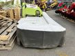 Cortacésped manual - Claas - disco 3150 f