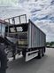 Cinta transportadora de forraje - Fliegl - asw 268.40 abschiebewagen