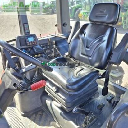 Tractor agrícola - Same - silver 100.4