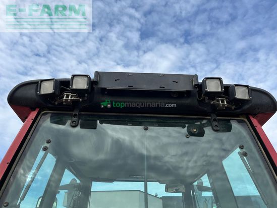 Tractor agrícola - Valtra - t 162e versu