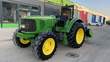 Tractor agrícola - John Deere - 6120S