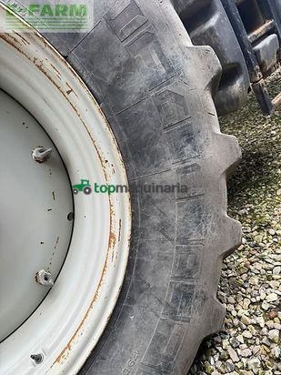 Tractor agrícola - Valtra - s262