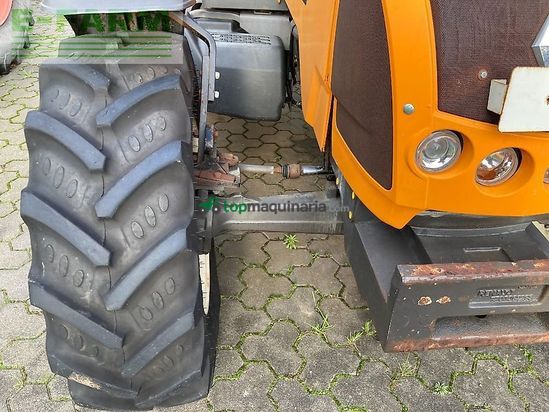 Tractor agrícola - Renault - celtis 436 rx