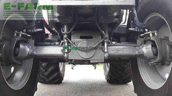 Tractor agrícola - Massey Ferguson - mf 5713 sl