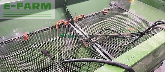 Esparcidor - Amazone - za-m 1501