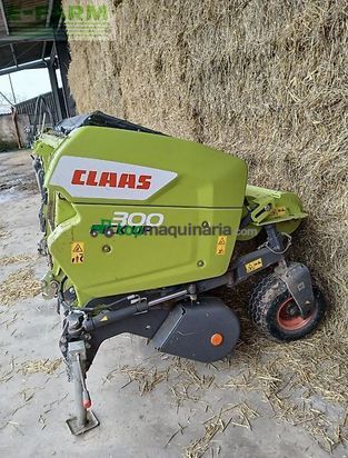 Cosechadora de Cereal - Claas - 950