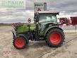 Tractor agrícola - Fendt - 211 vario p profi+ (gen3)