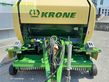 Empacadora gigant - Krone - fortima v 1500 multi cut