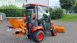 Tractor agrícola - Kubota - bx 261 winterdienst