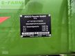 Rastrillo - Fendt - former 1603