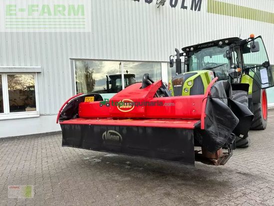 Cortacésped manual - Vicon - 332 f extra