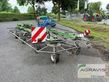 Henificador - Kverneland - 6913