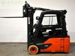 Elevadora - Linde - e 18 l evo 386-02