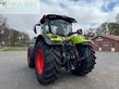 Tractor agrícola - Claas - axion 830 cmatic CMATIC