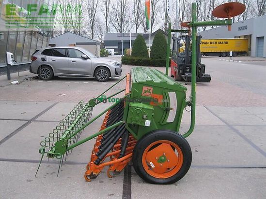 Sembradora - Amazone - d8-30 special