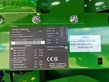 Cosechadora de Cereal - John Deere - s785
