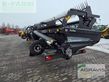 Cosechadora de Cereal - Massey Ferguson - mf ideal 9 t