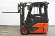 Elevadora - Linde - e 14 ex 386-02 evo