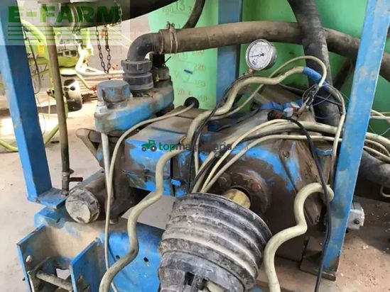 Atomizador -  - alba leader 2500 l. / 24 . bercontrol