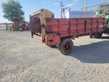 Remolque esparcidor estiercol CIMA