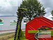 Cabezal - Claas - schneidwerk v750 ac