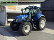 Tractor agrícola - New Holland - t5.105 electro command