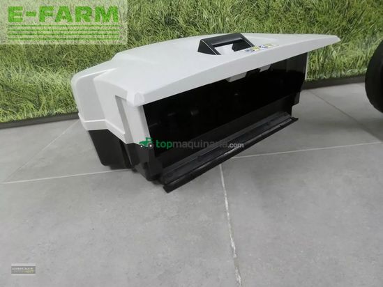 Riego - Stihl - kga 770