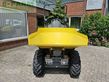 Volquet - Wacker Neuson - 1501
