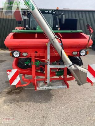 Sembradora monograno mecanica - Maschio - manta 8-reihig