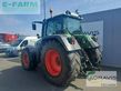Tractor agrícola - Fendt - 815 vario