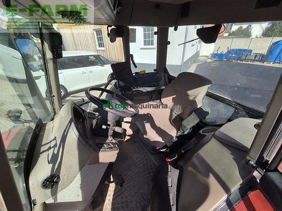 Tractor agrícola - Case IH - cvx 1145