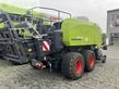 Empacadora gigant - Claas - quadrant 4200 rc
