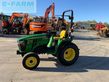Tractor agrícola - John Deere - 3038e digger (st24486)