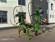 Henificador - Krone - vendro 560