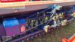 Sembradora - Nordsten - lift-o-matic 2000