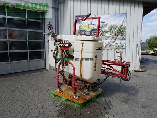 Atomizador - Holder - is 63