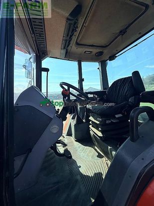 Tractor agrícola - Same - silver 100.6