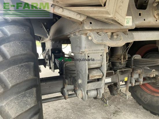 Remolqu agrícola - 