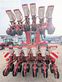 Sembradora monograno mecanica - Kverneland - optima hdii 6m ph-rahmen
