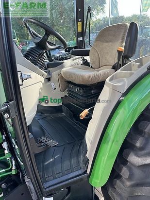 Tractor agrícola - John Deere - 4066r